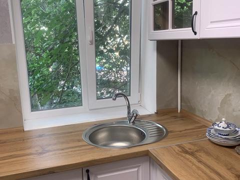 квартира по адресу Сегедская ул., 17а