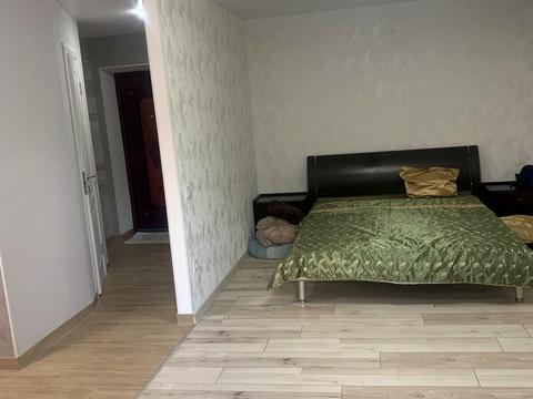 квартира по адресу Сегедская ул., 17а