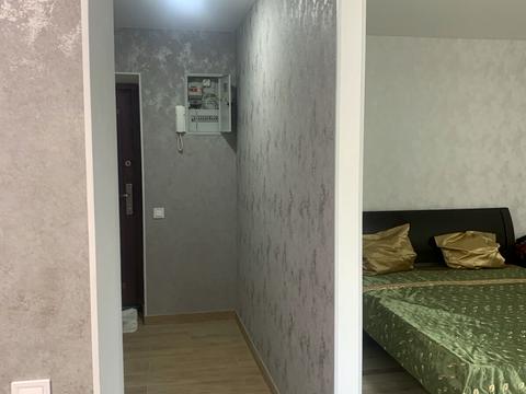 квартира по адресу Сегедская ул., 17а