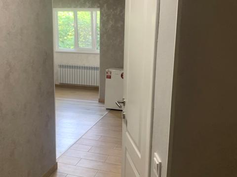 квартира по адресу Сегедская ул., 17а