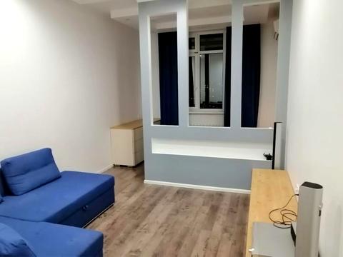 квартира по адресу Гната Хоткевича ул. (Червоногвардійська), 8