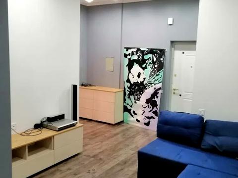 квартира по адресу Гната Хоткевича ул. (Червоногвардійська), 8