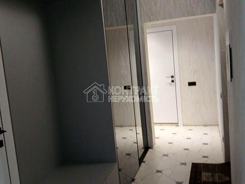 квартира по адресу Клочковская ул., 152а