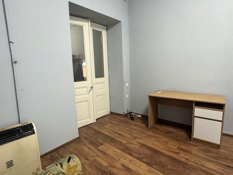 квартира по адресу Кулиша ул., 25б