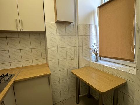квартира по адресу Кулиша ул., 25б