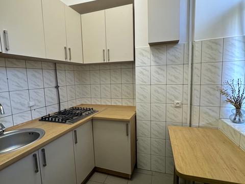 квартира по адресу Кулиша ул., 25б