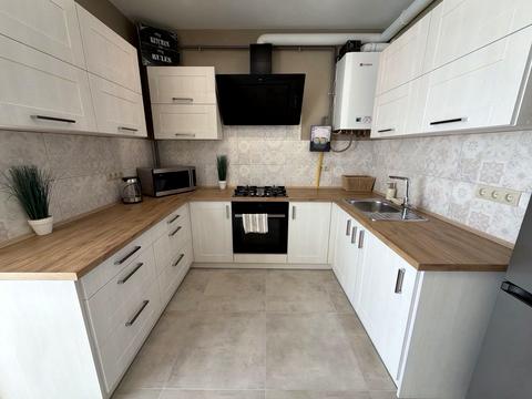 квартира по адресу Малоголосковская ул., 32в