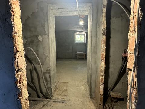 квартира по адресу Кулиша ул., 25б