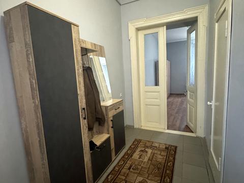 квартира по адресу Кулиша ул., 25б