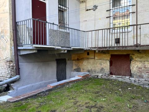 квартира по адресу Кулиша ул., 25б