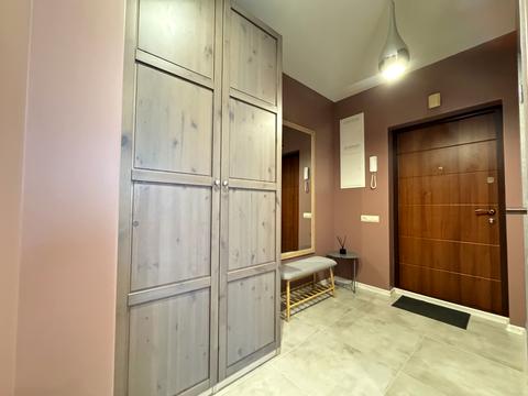 квартира по адресу Малоголосковская ул., 32в