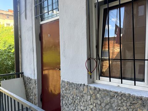 квартира по адресу Кулиша ул., 25б