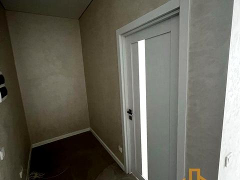 квартира по адресу Загорская ул., (Будинок 3)