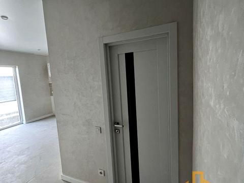 квартира по адресу Загорская ул., (Будинок 3)