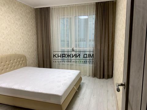 квартира по адресу Клавдиевская ул., 40-Г