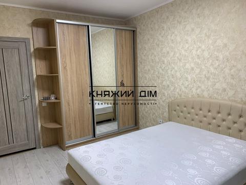 квартира по адресу Клавдиевская ул., 40-Г