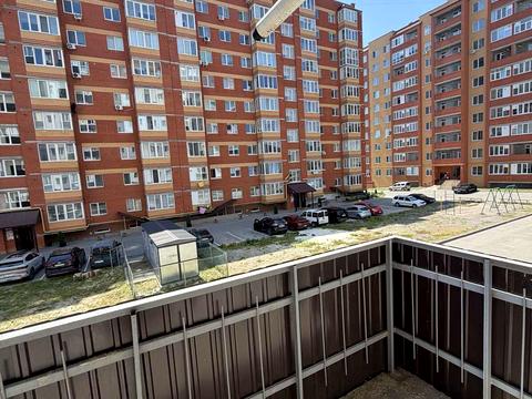 квартира по адресу Нижняя Береговая ул., 2/2в