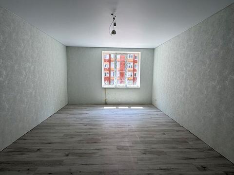 квартира по адресу Нижняя Береговая ул., 2/2в