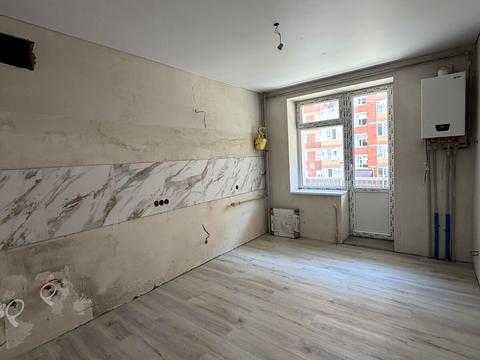 квартира по адресу Нижняя Береговая ул., 2/2в