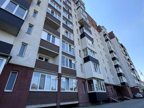 квартира по адресу Нижняя Береговая ул., 2/2в