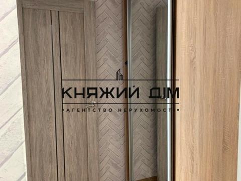 квартира по адресу Клавдиевская ул., 40-Г