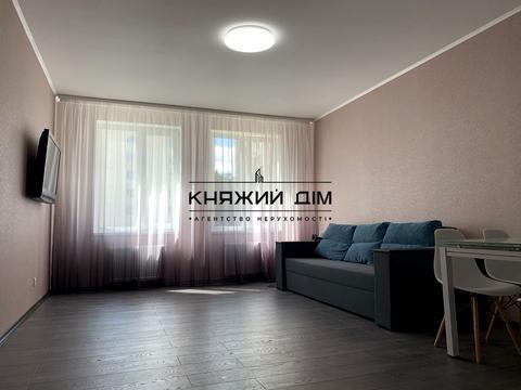 квартира по адресу Клавдиевская ул., 40-Г