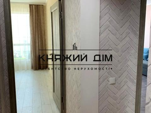 квартира по адресу Клавдиевская ул., 40-Г