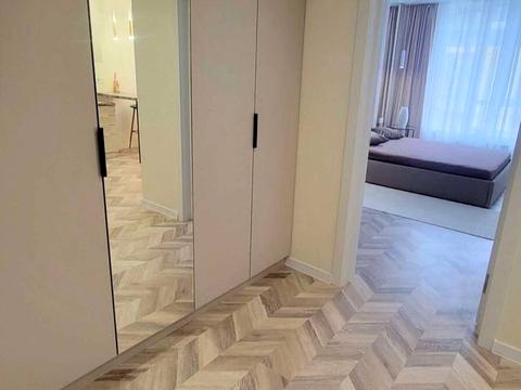 квартира за адресою Кадетський Гай вул., 8