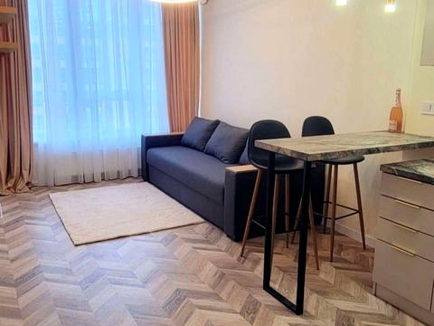 квартира за адресою Кадетський Гай вул., 8
