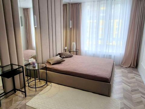 квартира по адресу Кадетский Гай ул., 8