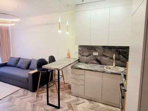 квартира за адресою Кадетський Гай вул., 8