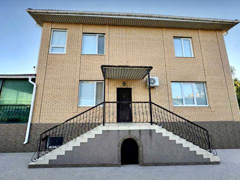 будинок за адресою Миколаїв, Каштанова вул.