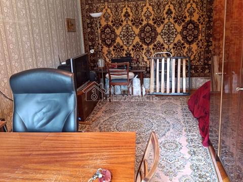 квартира по адресу Тракторостроителей просп., 140б
