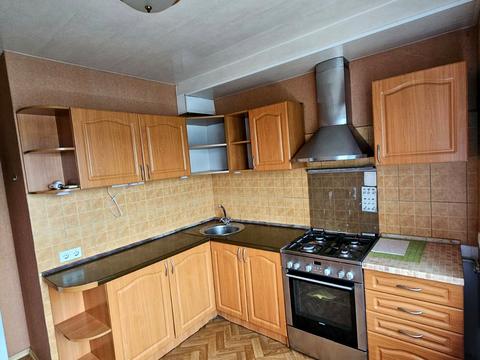 квартира по адресу Олимпийская ул., 22