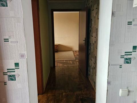 квартира по адресу Олимпийская ул., 22