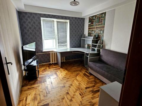 квартира по адресу Олимпийская ул., 22