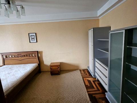 квартира по адресу Олимпийская ул., 22