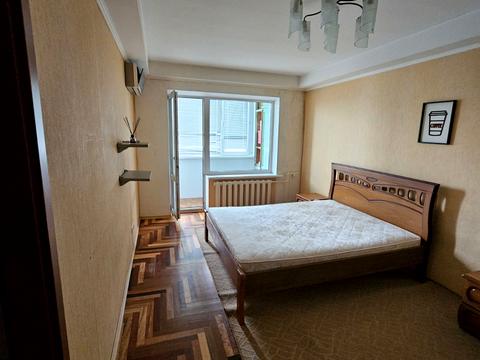 квартира по адресу Олимпийская ул., 22