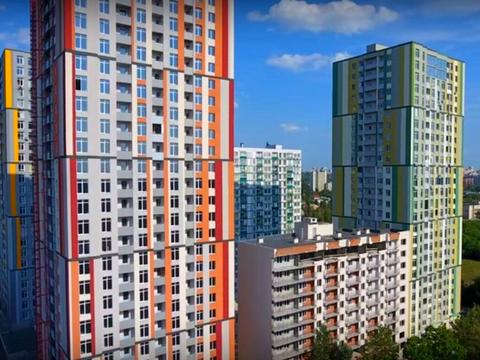 квартира по адресу Клавдиевская ул., 40-Г