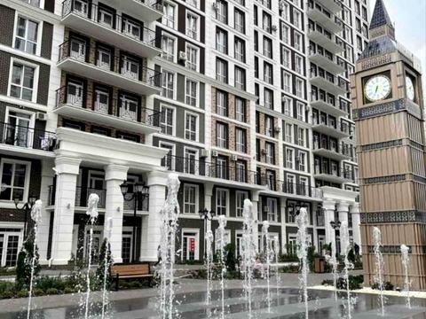 квартира за адресою Михайла Максимовича вул. (Онуфрія Трутенка), 24-Б