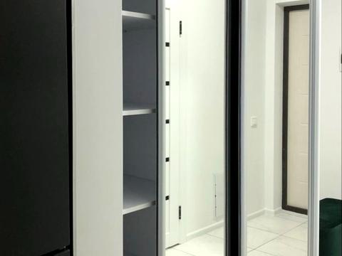 квартира за адресою Михайла Максимовича вул. (Онуфрія Трутенка), 24-Б