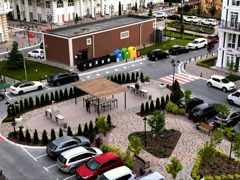 квартира за адресою Михайла Максимовича вул. (Онуфрія Трутенка), 24-Б
