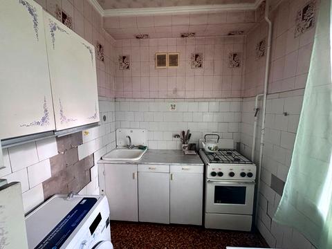 квартира за адресою Сірожупанників вул. (Валентина Сєрова), 30-А