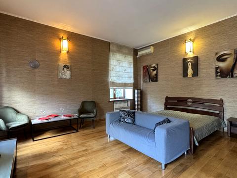 квартира за адресою Володимирська вул., 5
