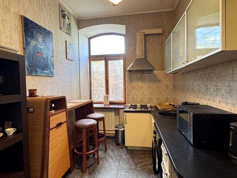 квартира за адресою Володимирська вул., 5
