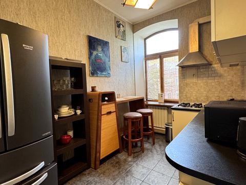 квартира за адресою Володимирська вул., 5