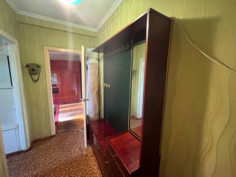 квартира за адресою Сірожупанників вул. (Валентина Сєрова), 30-А