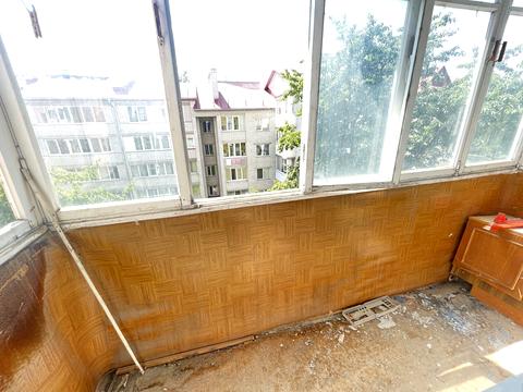 квартира по адресу Киевская ул., 12