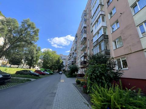 квартира по адресу Киевская ул., 12
