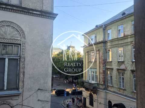 квартира по адресу Театральная ул., 26